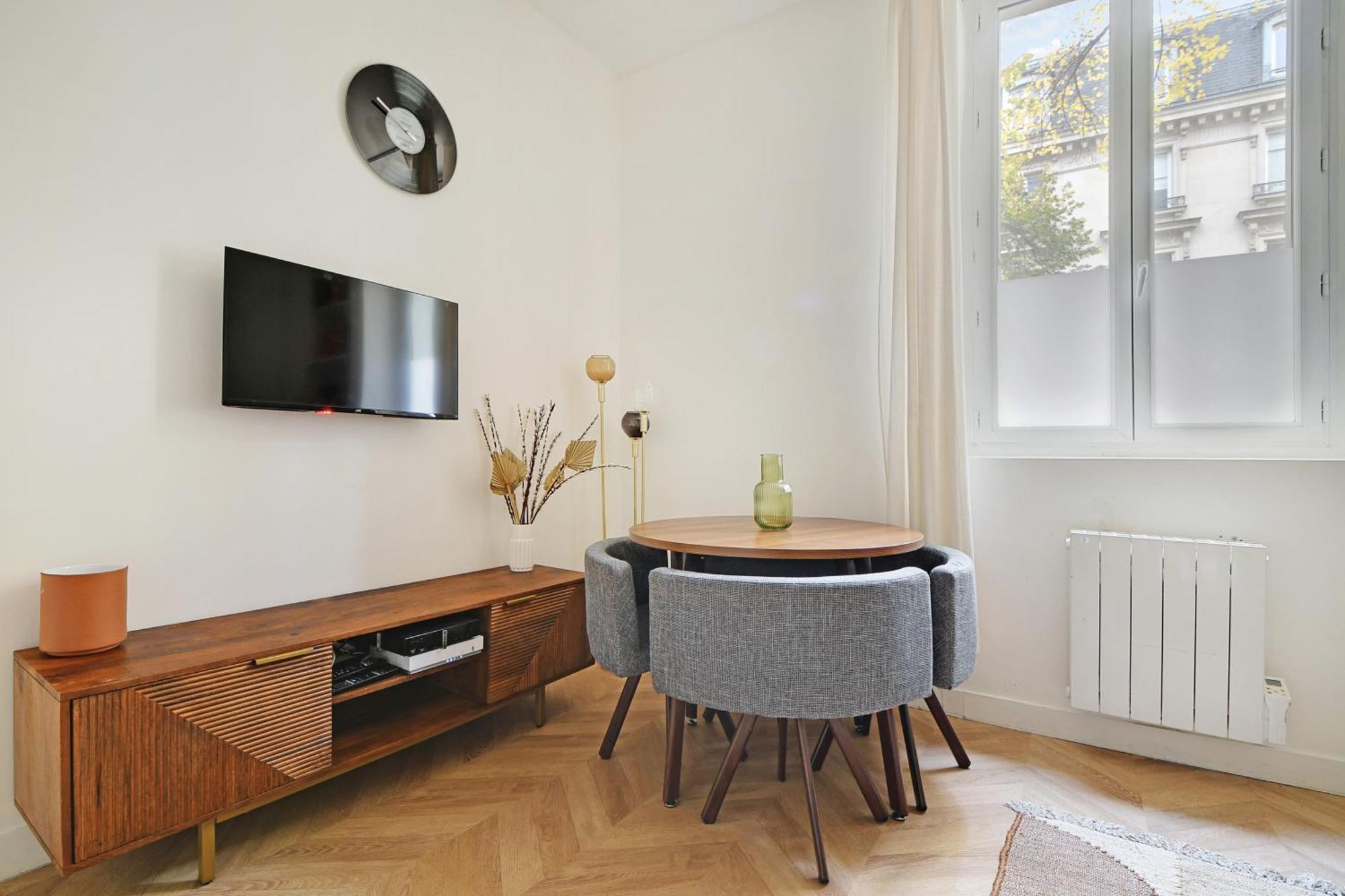 Pick A Flat'S Apartment In Bastille - Rue Mornay Paris Exterior photo