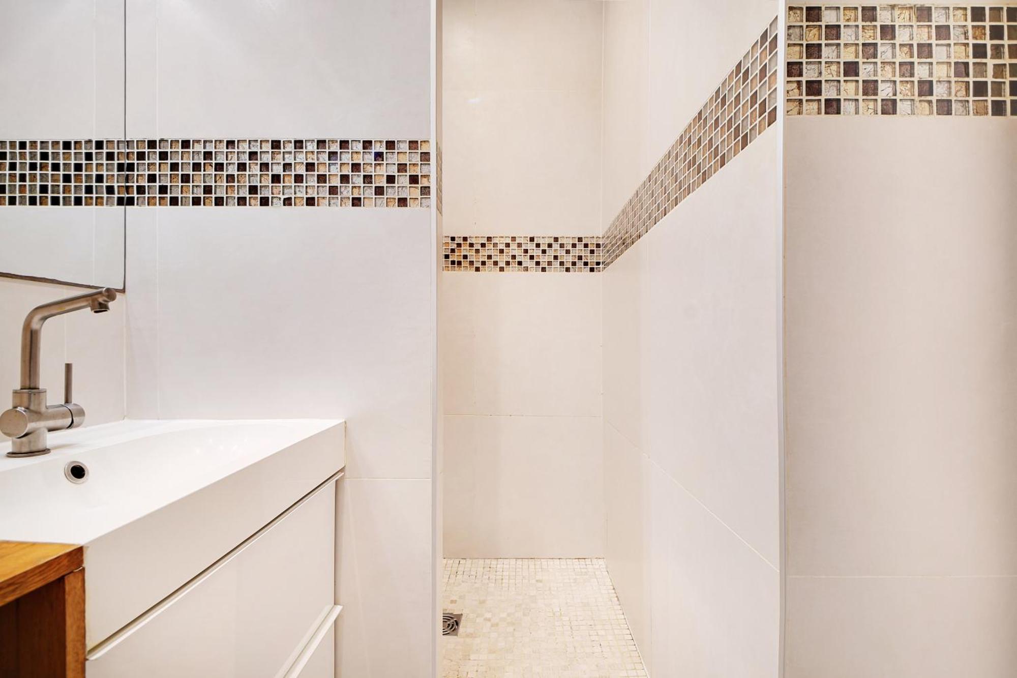 Pick A Flat'S Apartment In Bastille - Rue Mornay Paris Exterior photo