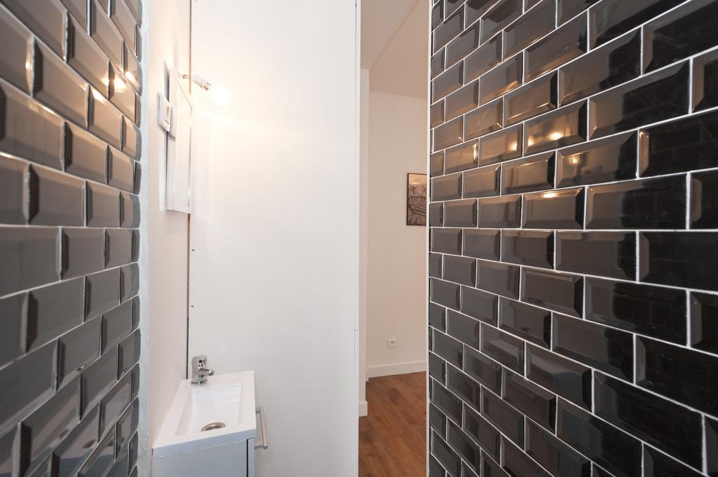 Pick A Flat'S Apartment In Bastille - Rue Mornay Paris Exterior photo